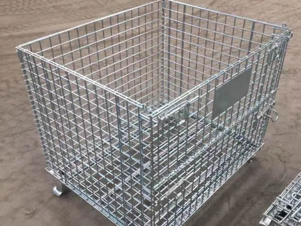 Material Handling And Storage