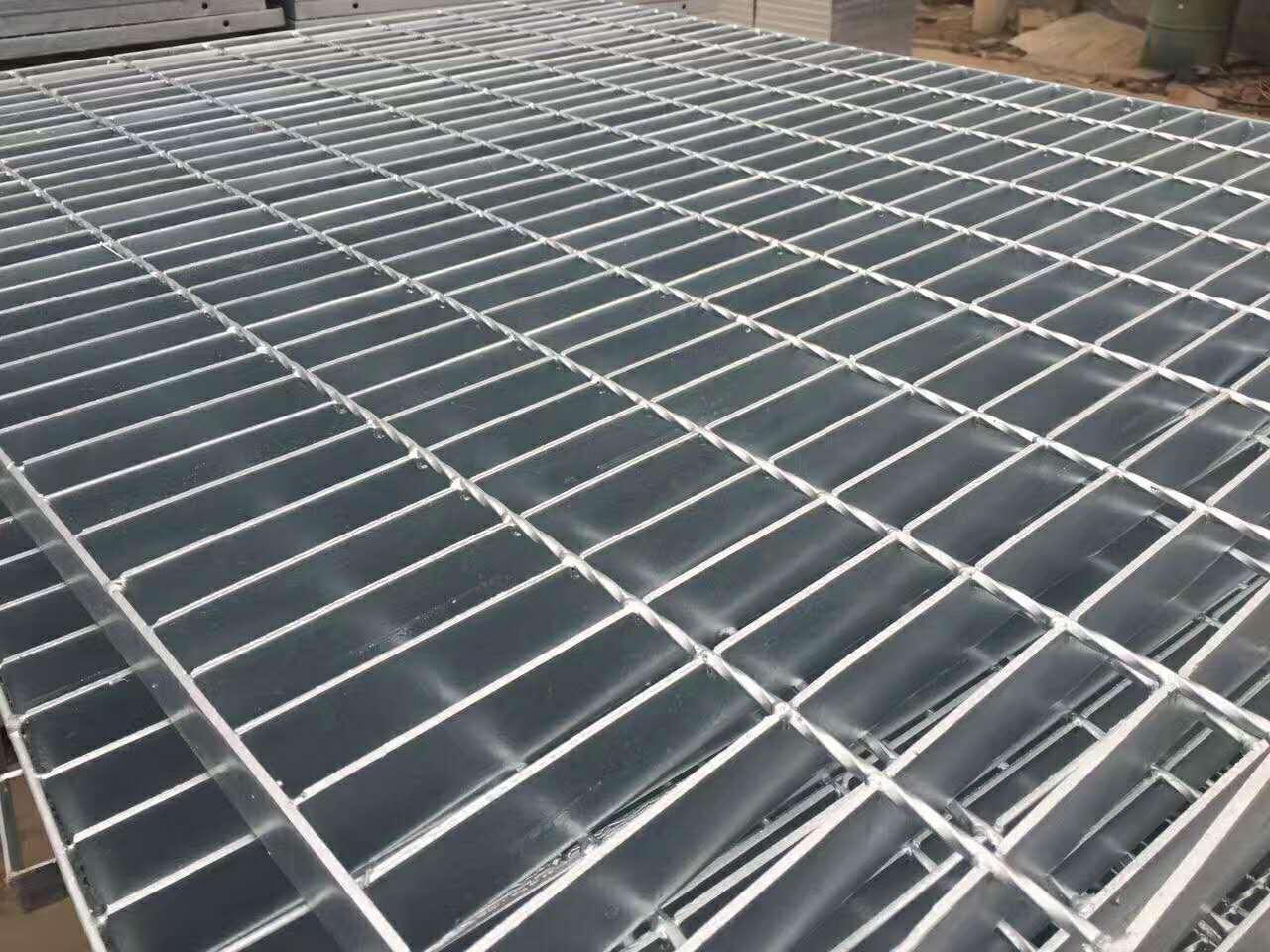 Steel Grating