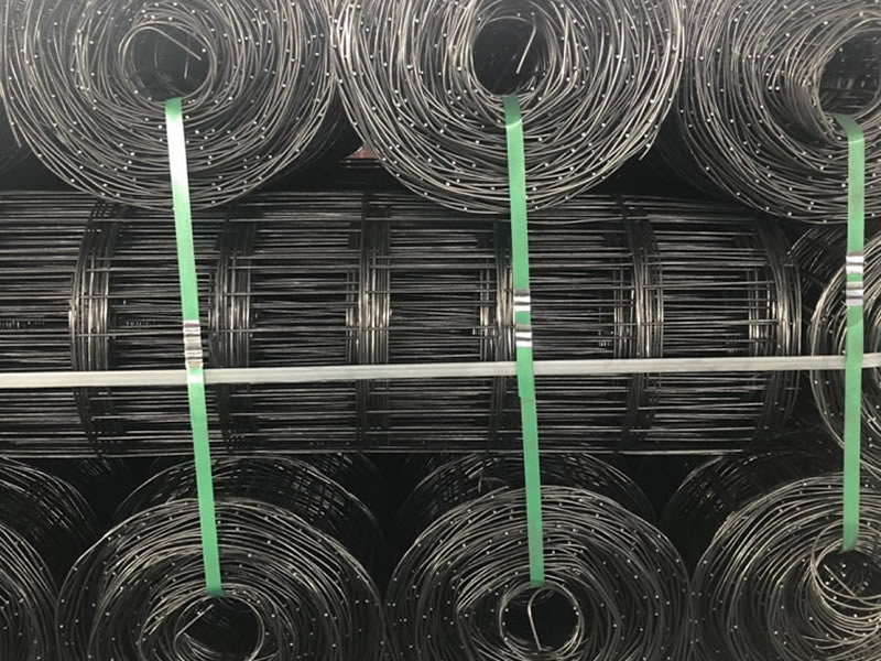 Stucco Mesh