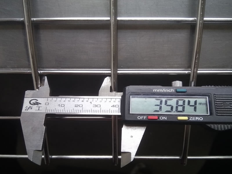 Welded Wire Mesh